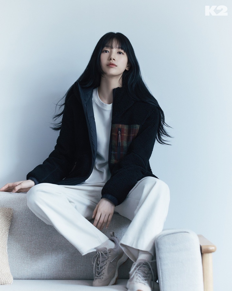 Bae Suzy Bae Suzy