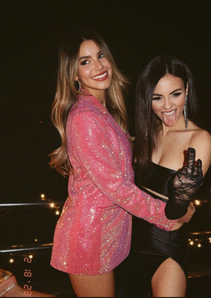Victoria Justice Victoria Justice