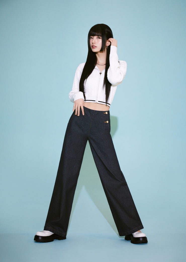 Bae Suzy