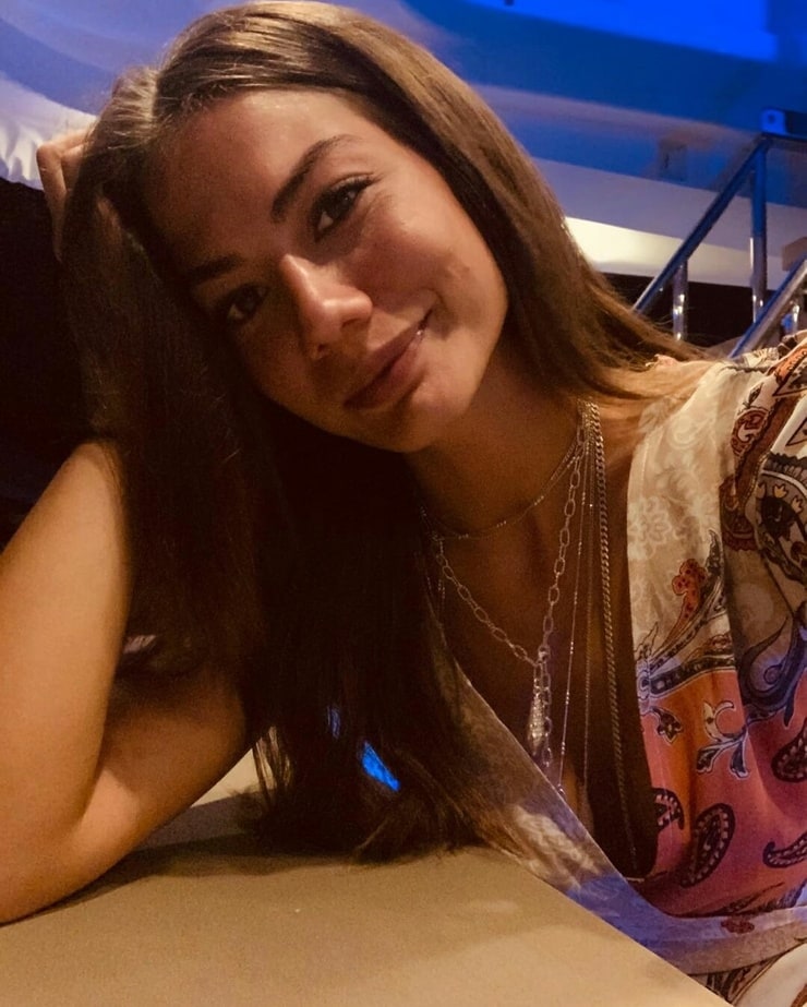 Demet Özdemir