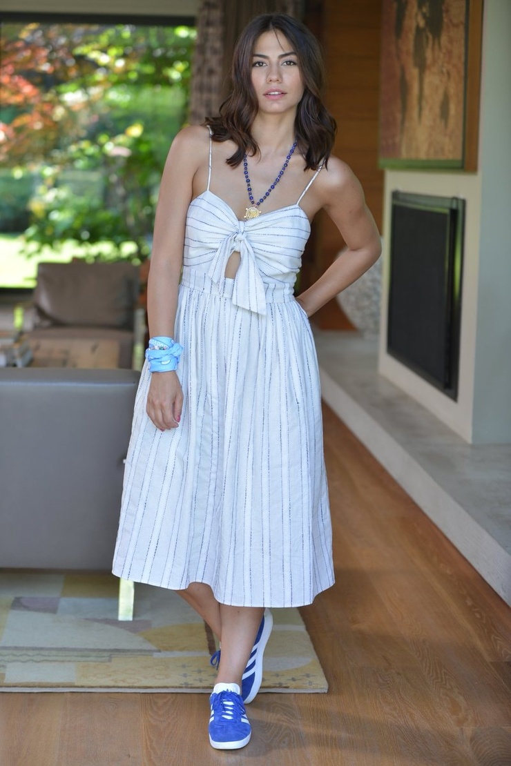 Demet Özdemir Demet Özdemir