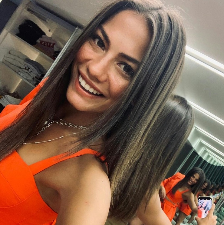 Demet Özdemir