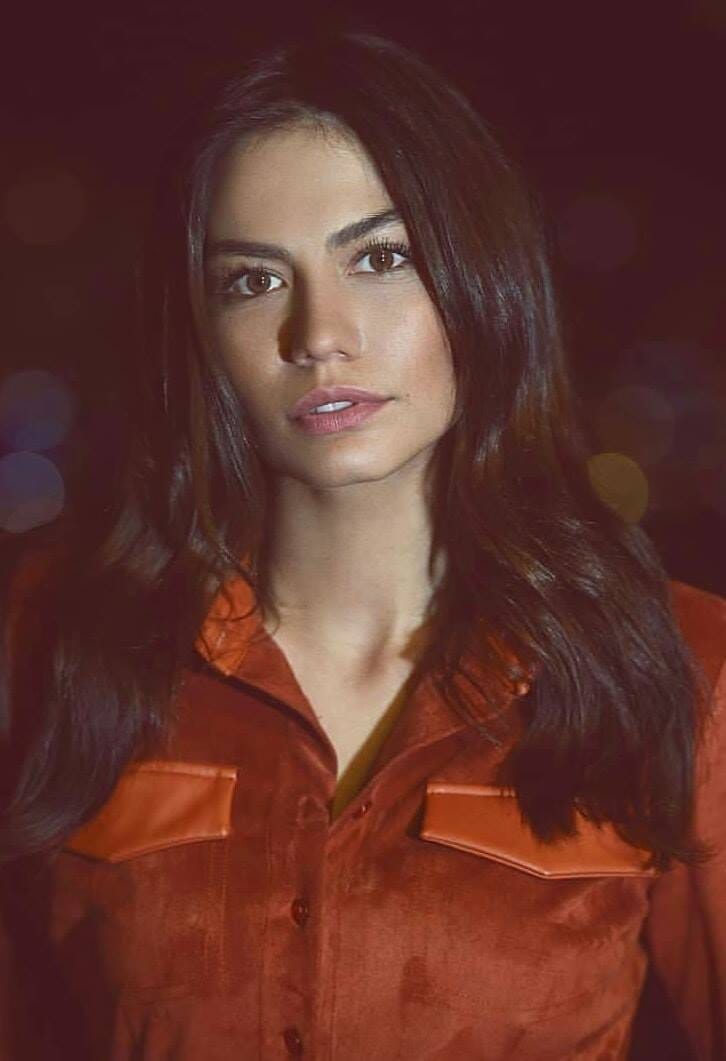 Demet Özdemir