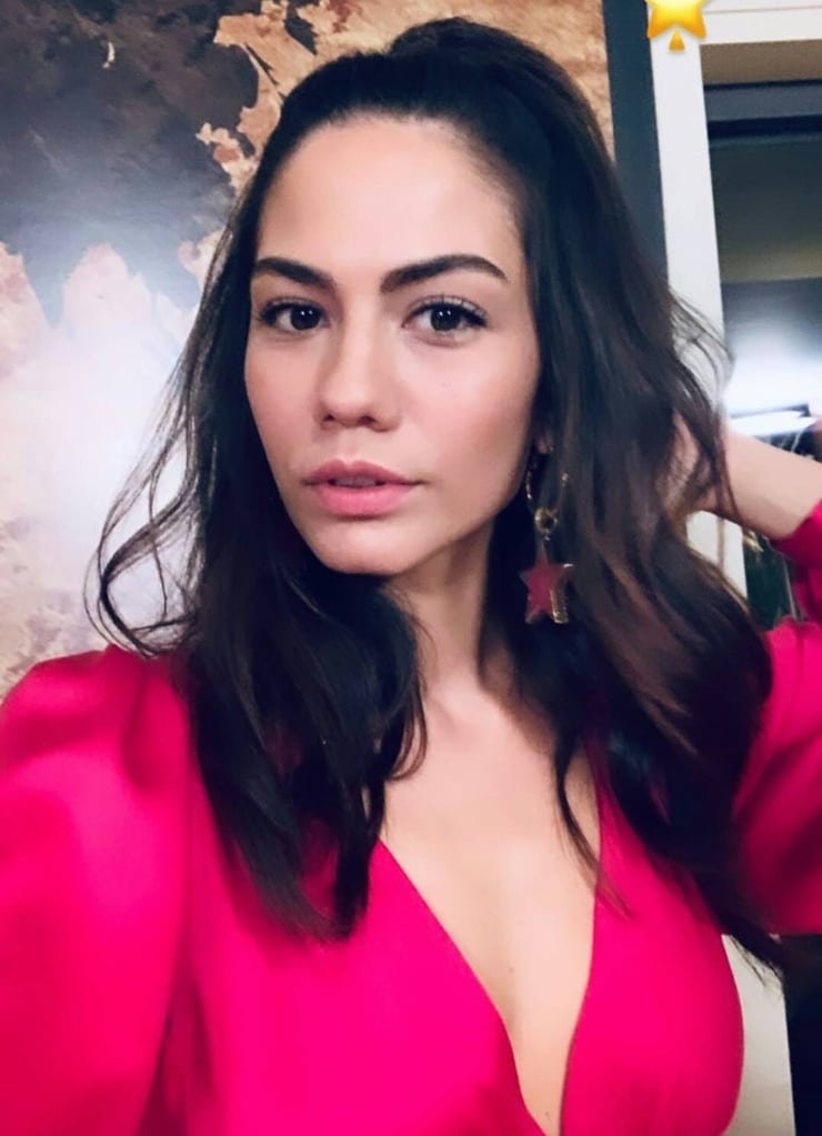 Demet Özdemir