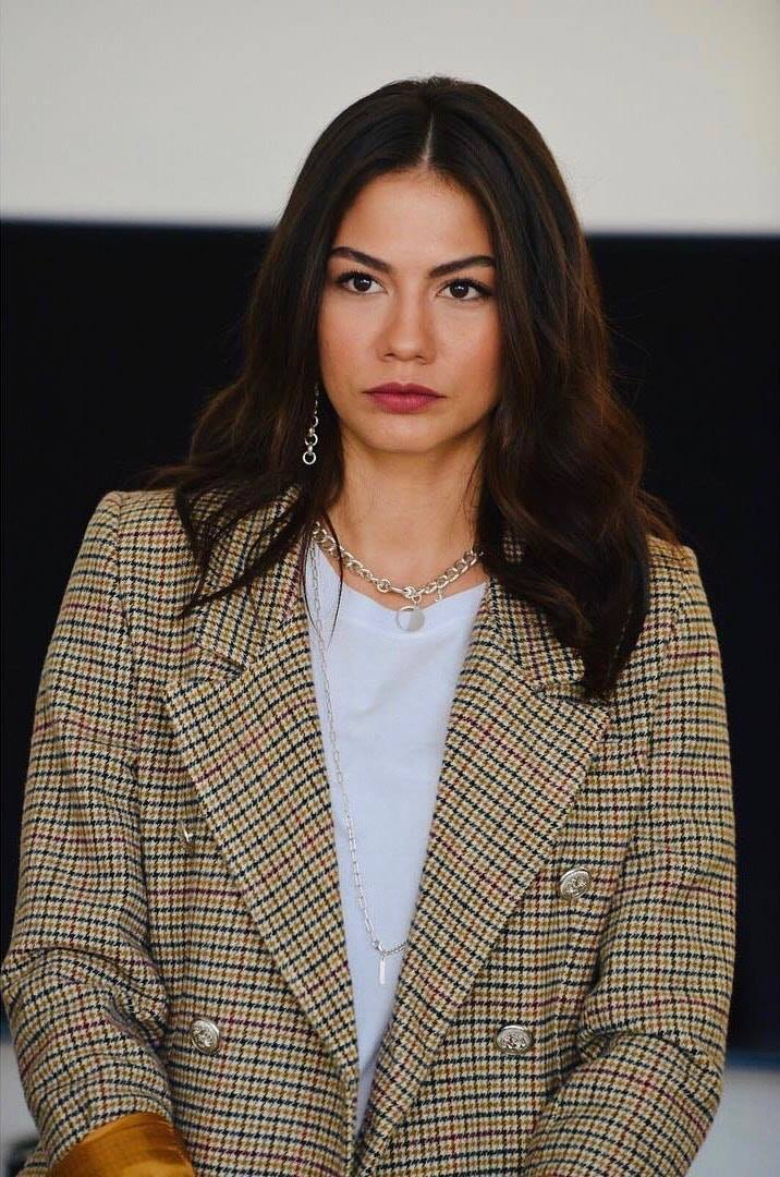 Demet Özdemir