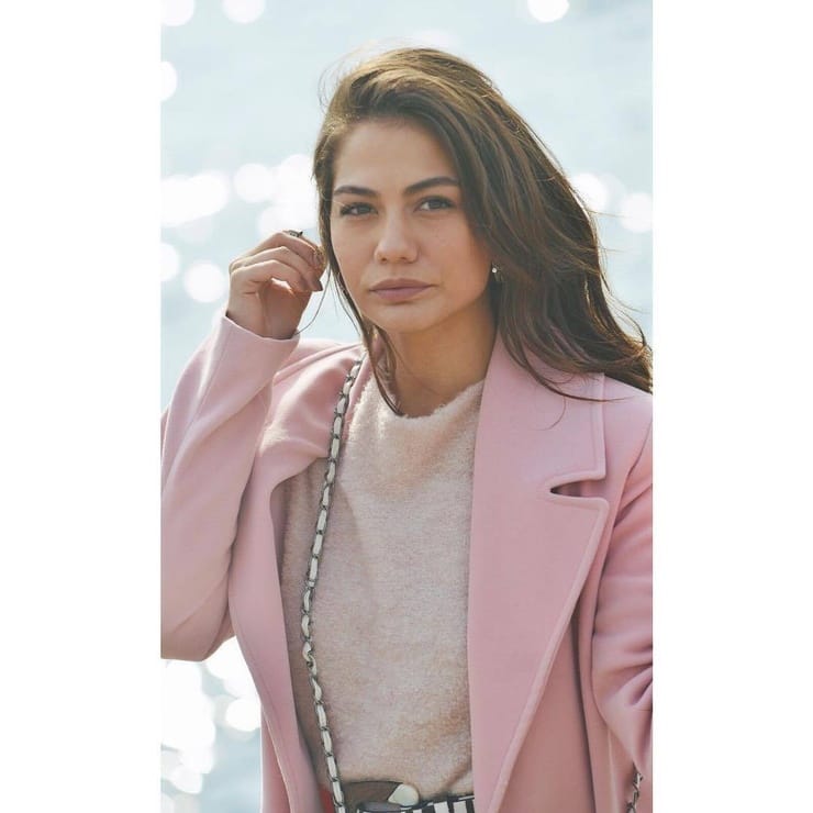 Demet Özdemir