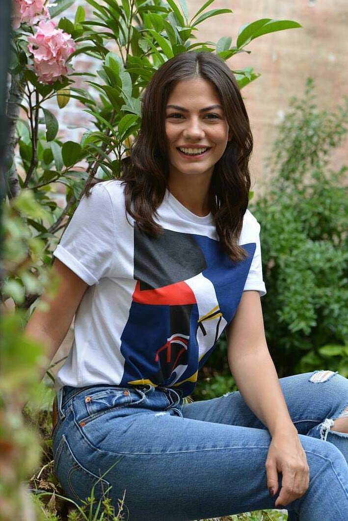 Demet Özdemir