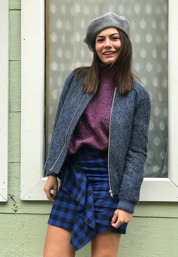 Demet Özdemir