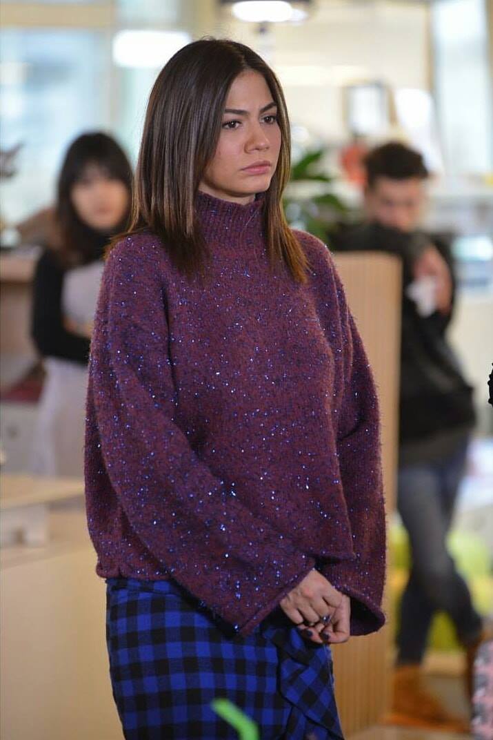 Demet Özdemir
