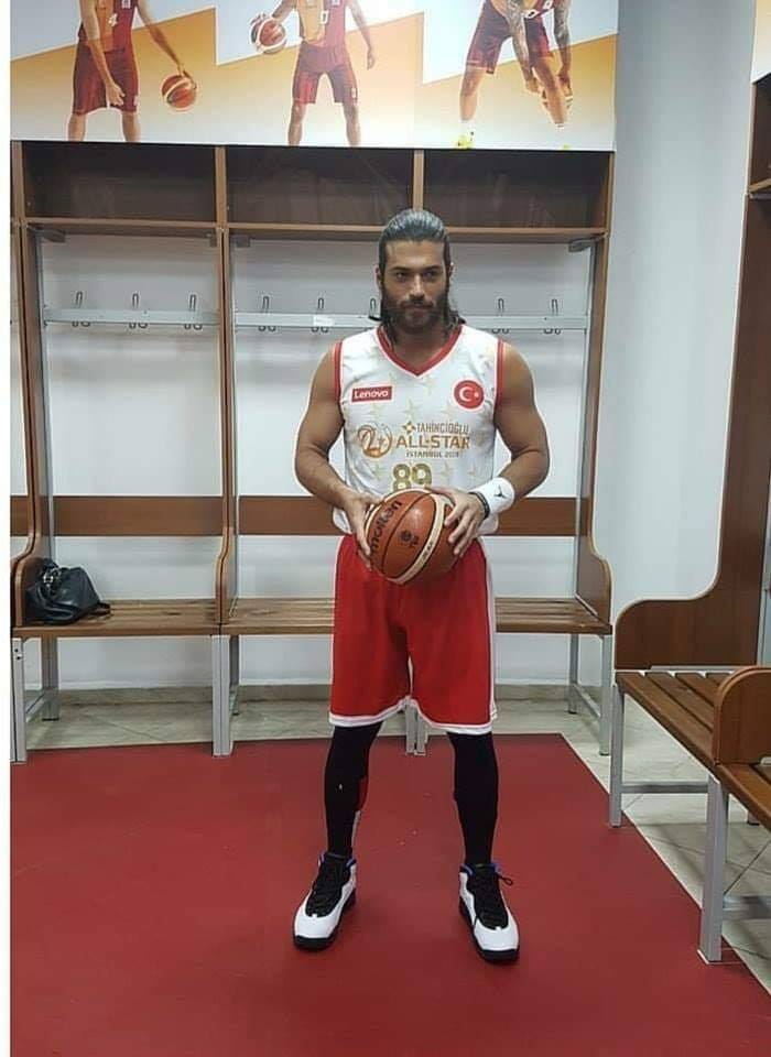 Can Yaman