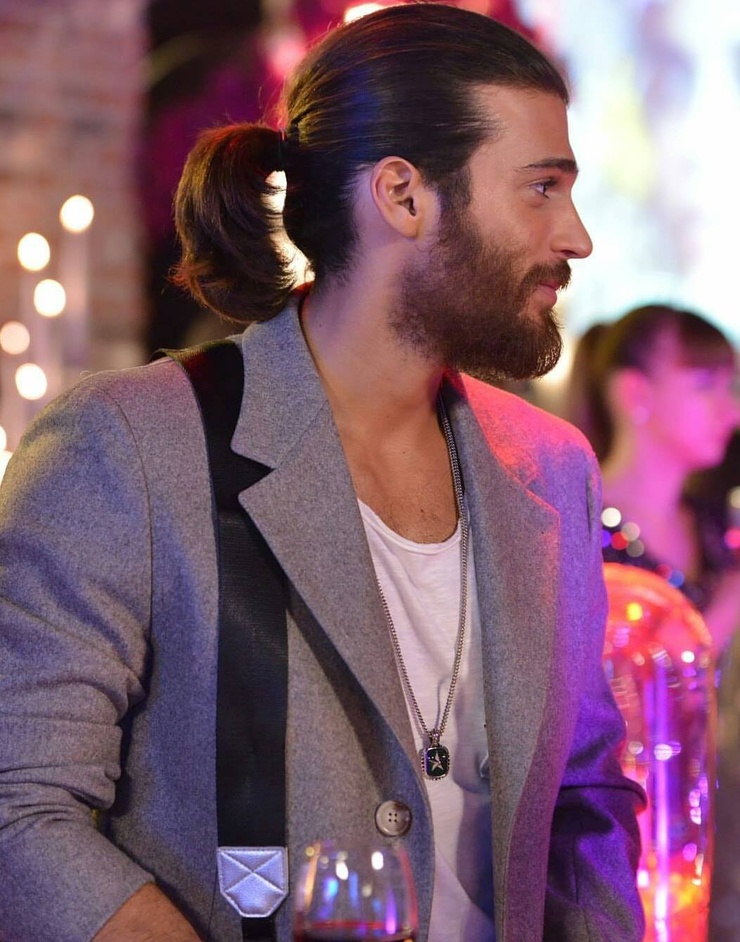 Can Yaman