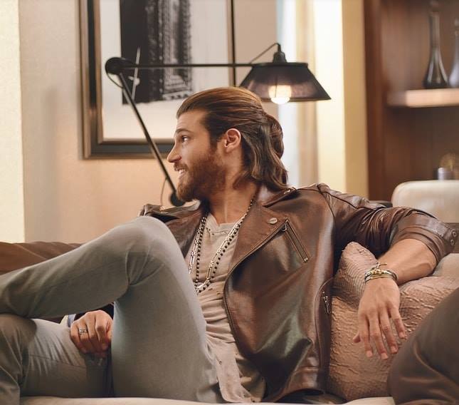 Can Yaman