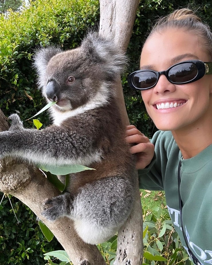 Nina Agdal