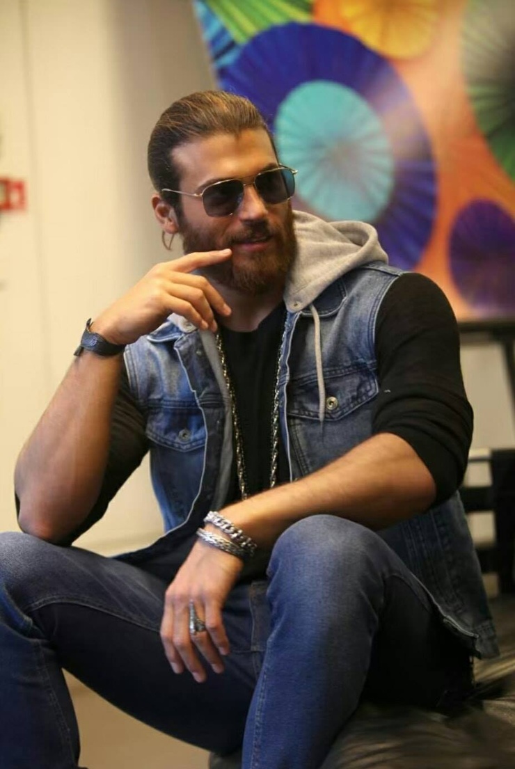 Can Yaman