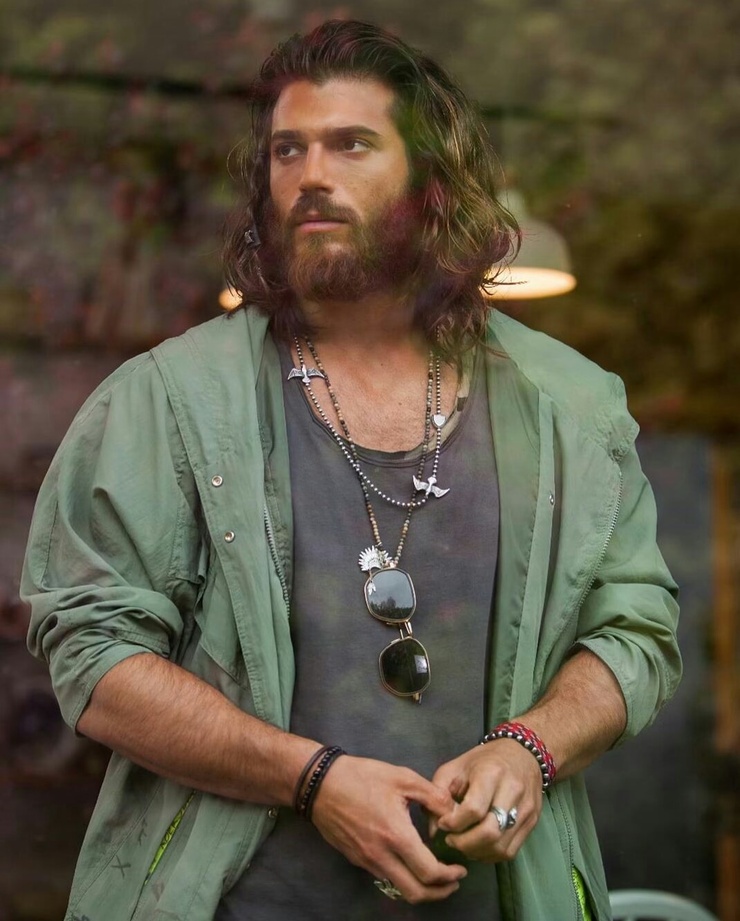 Can Yaman
