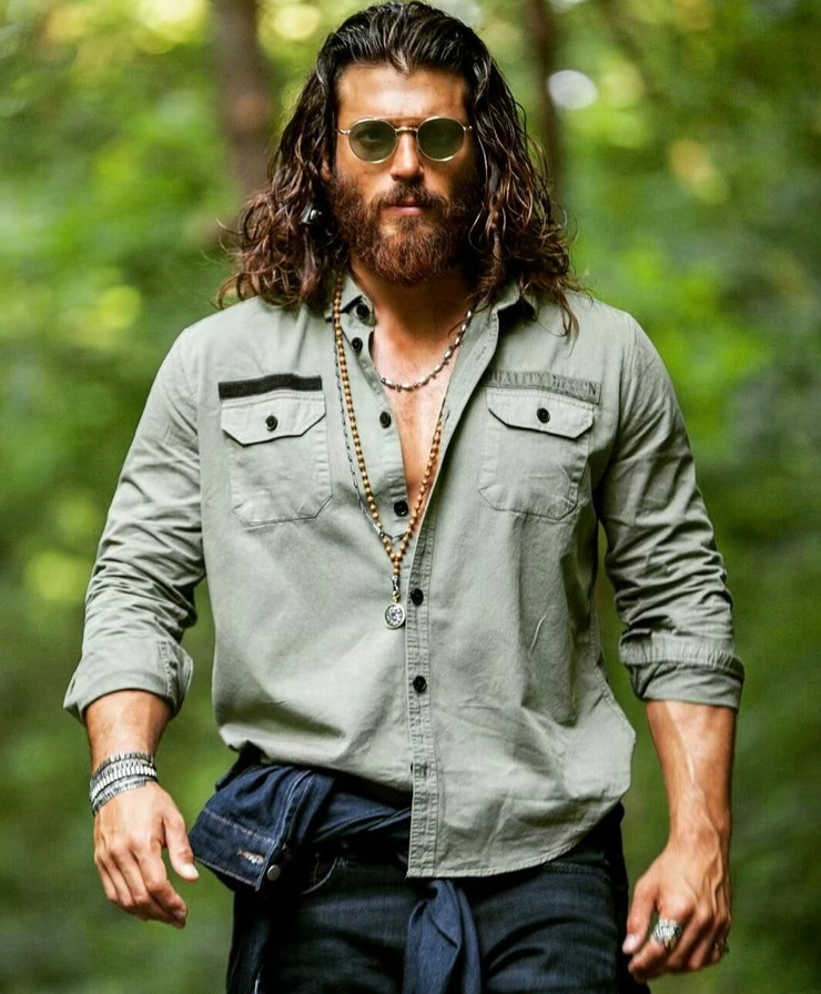 Can Yaman