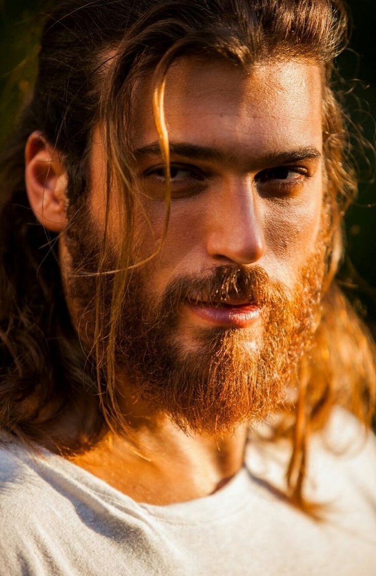 Can Yaman