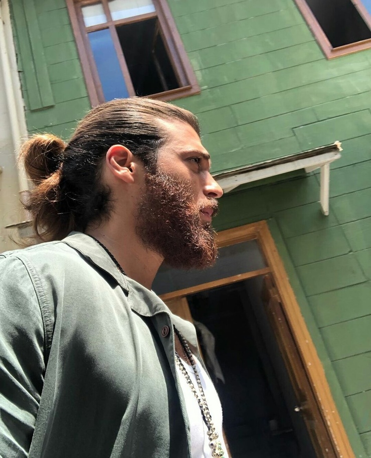 Can Yaman