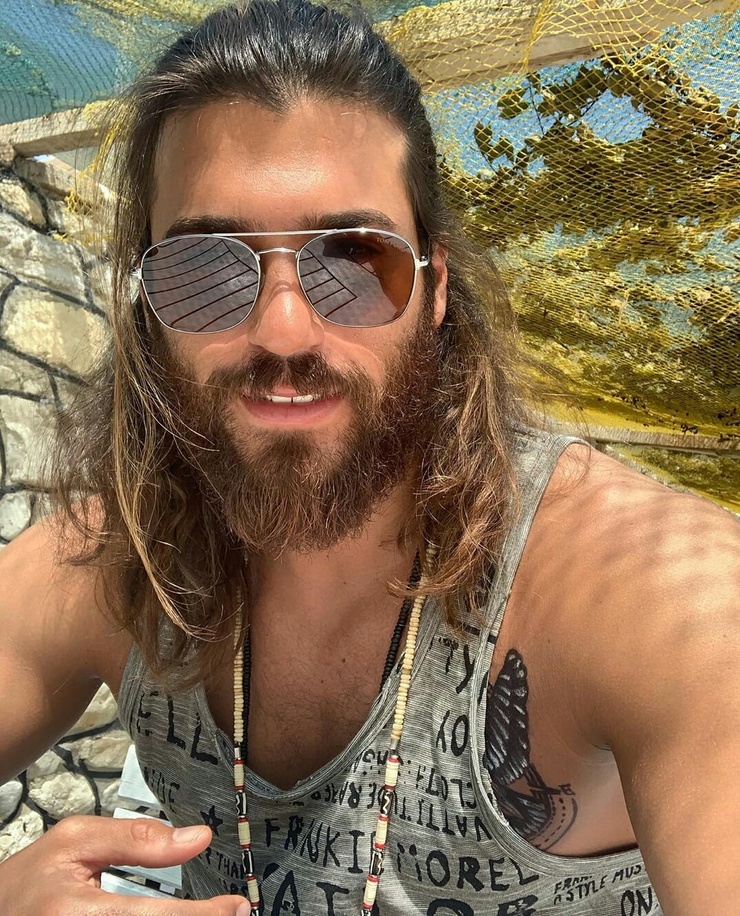 Can Yaman