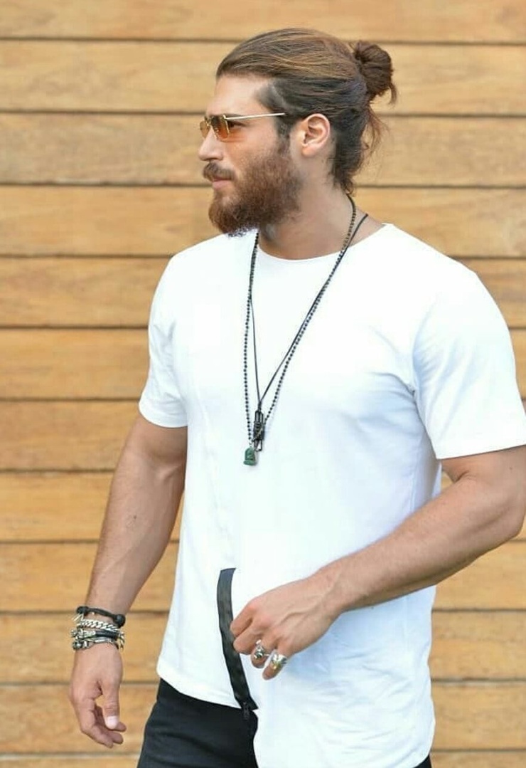 Can Yaman