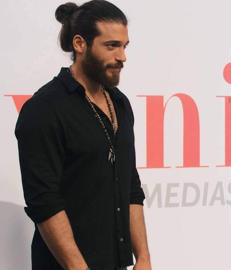 Can Yaman