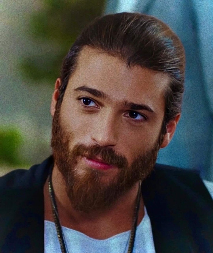 Can Yaman