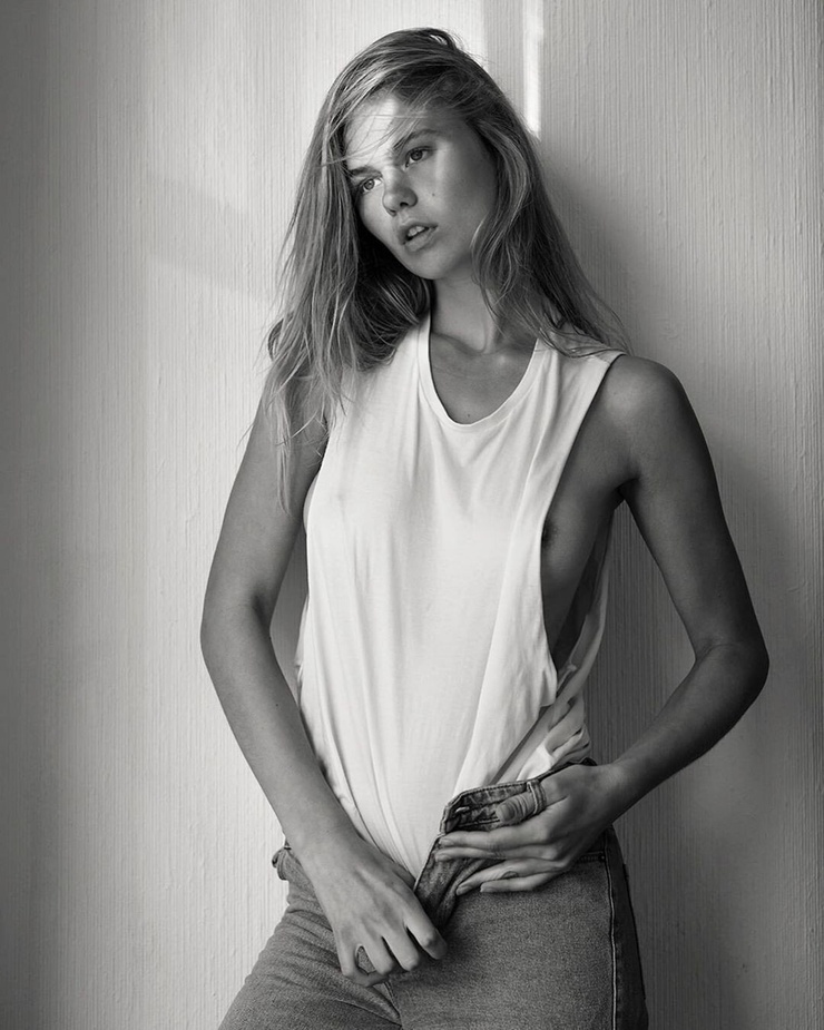 Lieke van der Hoorn
