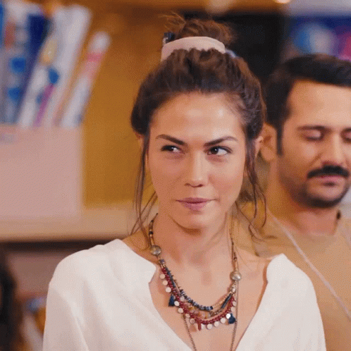 Demet Özdemir
