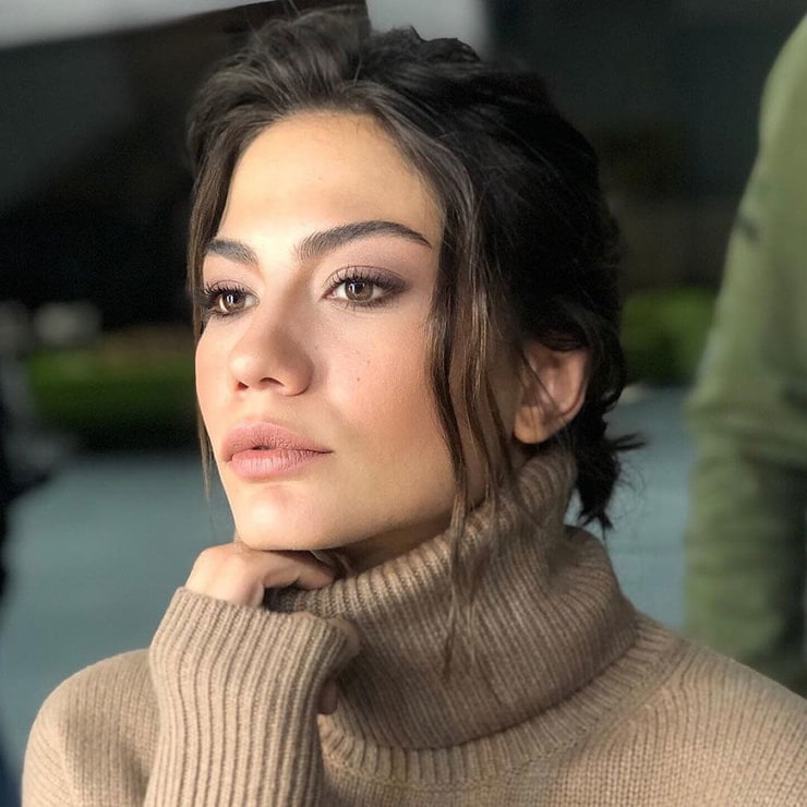 Demet Özdemir