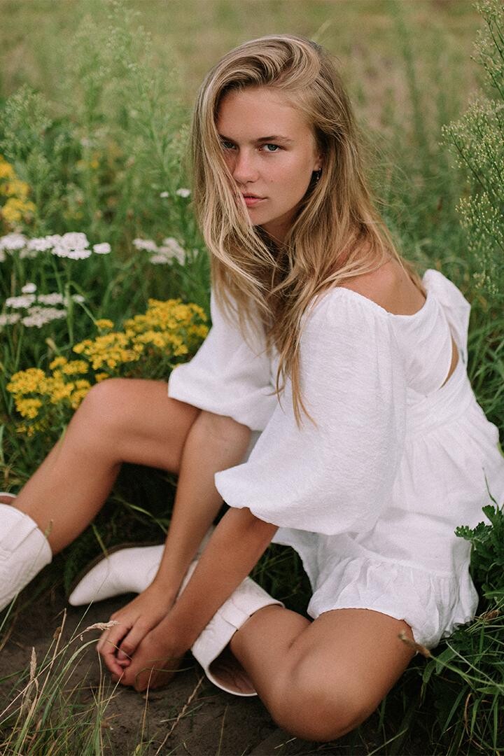 Lieke van der Hoorn