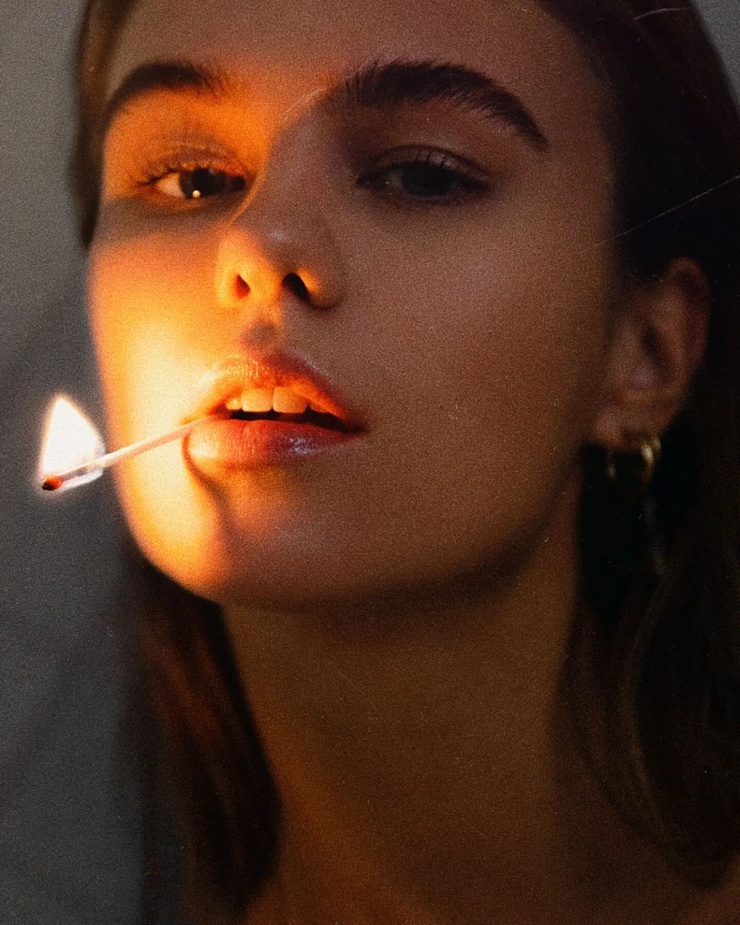 Lieke van der Hoorn