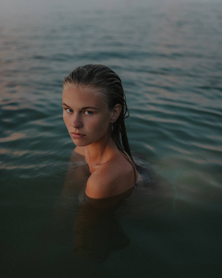 Lieke van der Hoorn