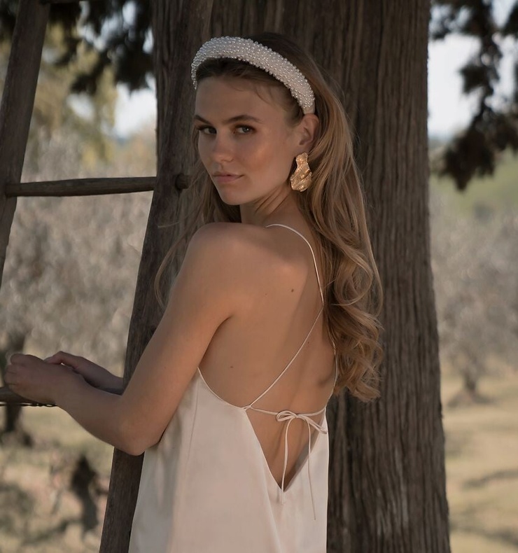 Lieke van der Hoorn