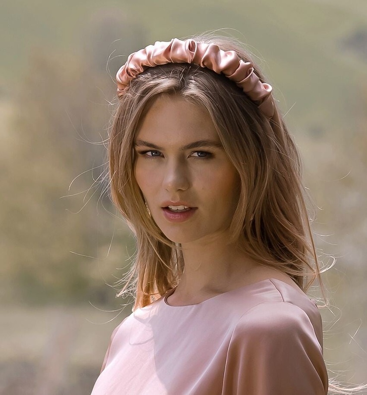 Lieke van der Hoorn