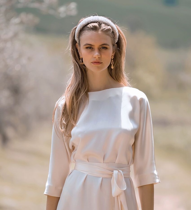 Lieke van der Hoorn
