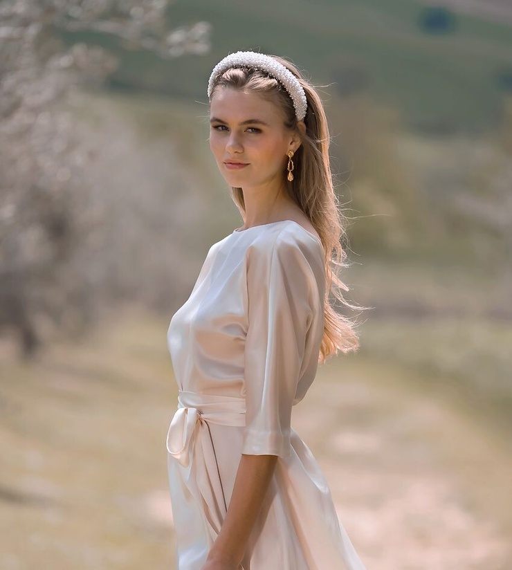 Lieke van der Hoorn
