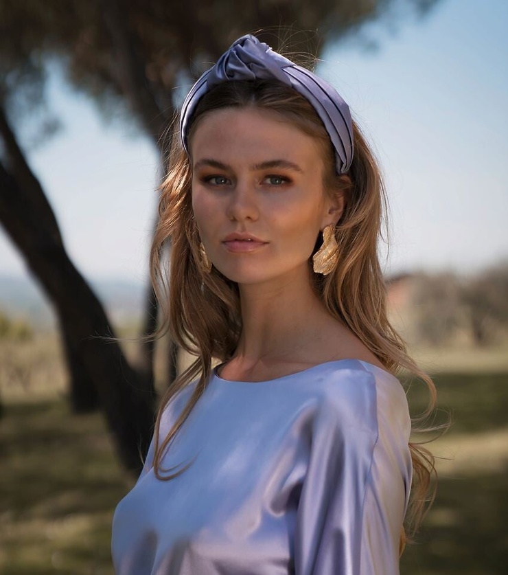 Lieke van der Hoorn