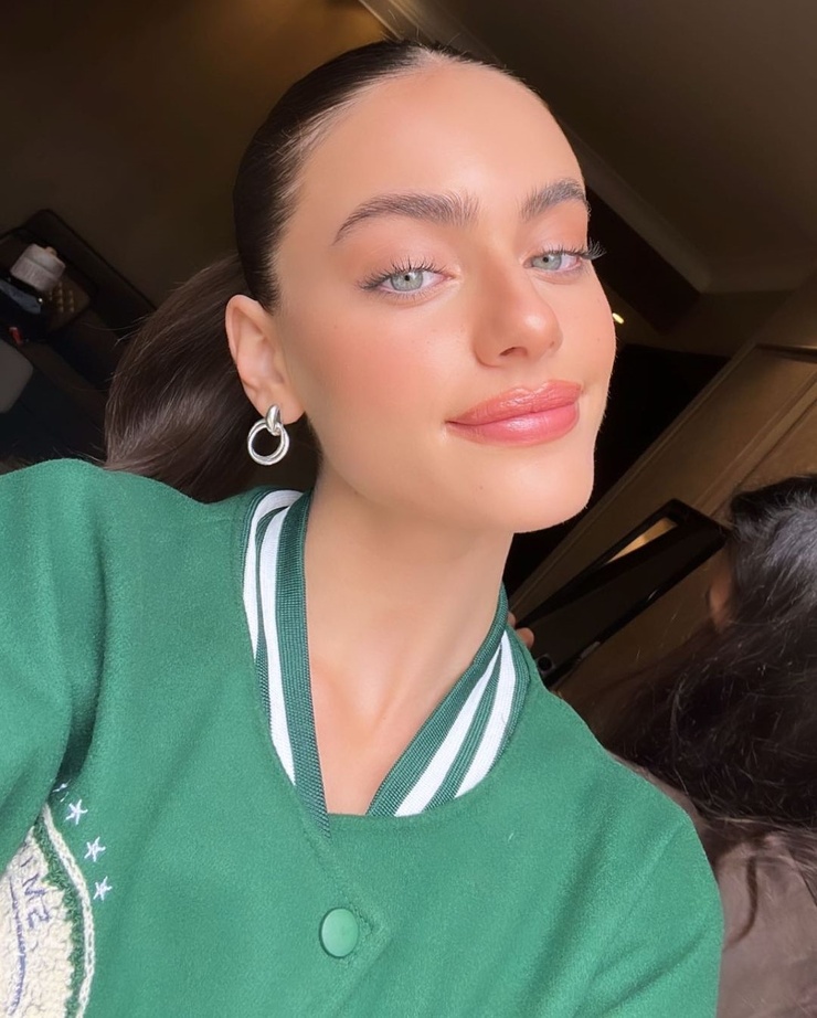 Yael Shelbia