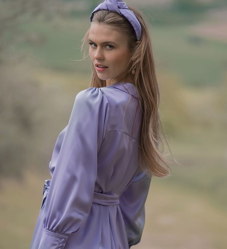 Lieke van der Hoorn