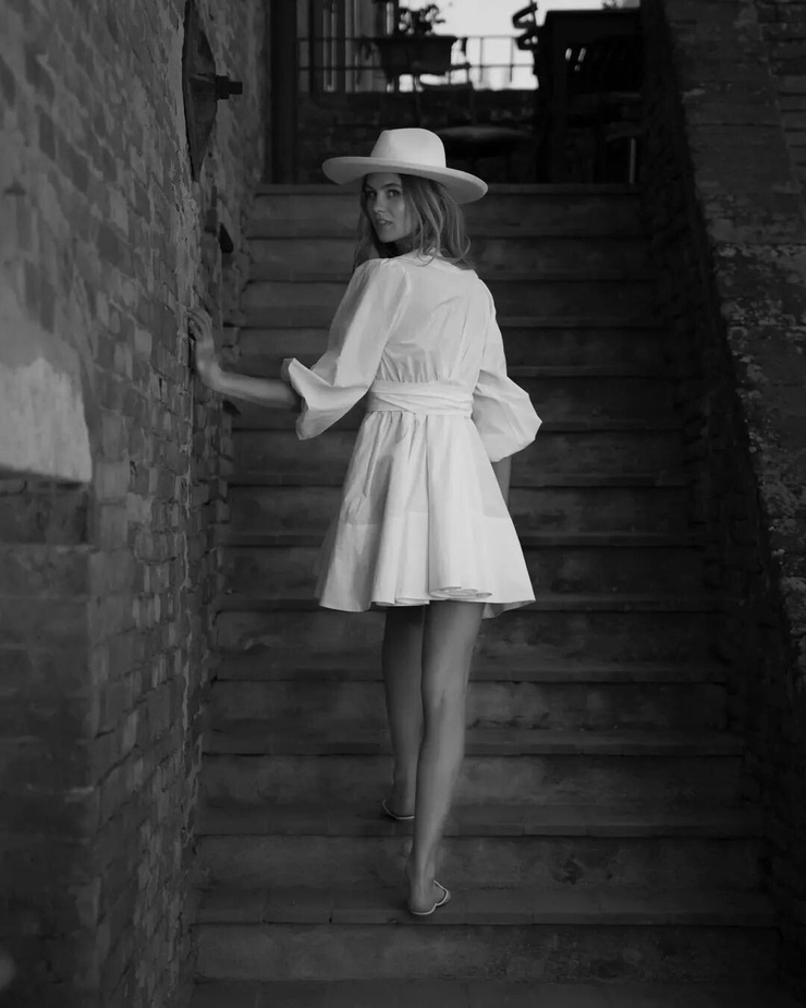 Lieke van der Hoorn