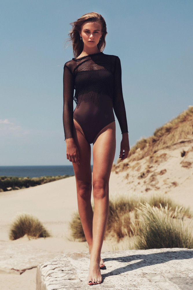 Picture of Lieke van der Hoorn