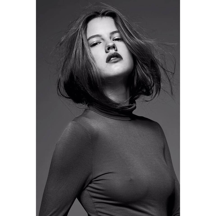 Lieke van der Hoorn