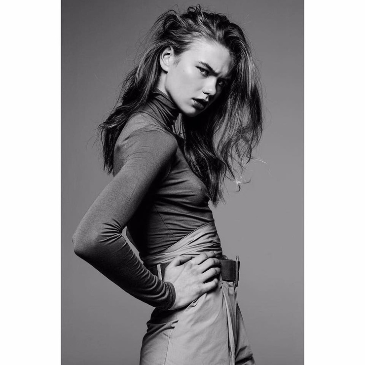 Lieke van der Hoorn
