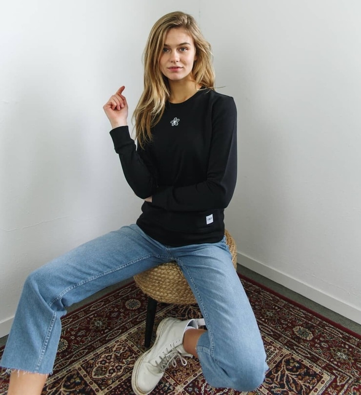 Lieke van der Hoorn