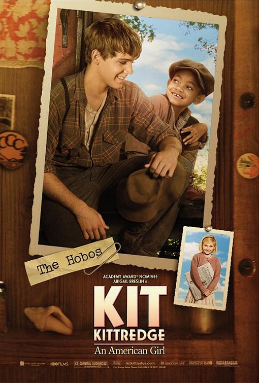 Kit Kittredge: An American Girl