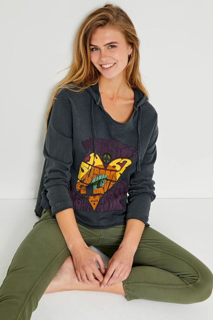 Lieke van der Hoorn