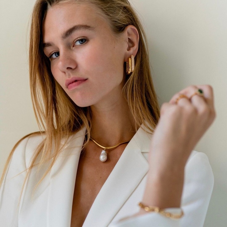 Lieke van der Hoorn