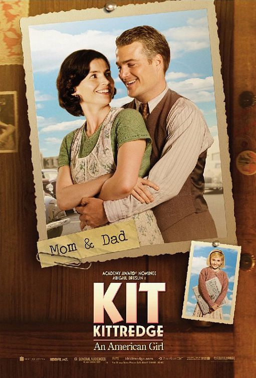 Kit Kittredge: An American Girl