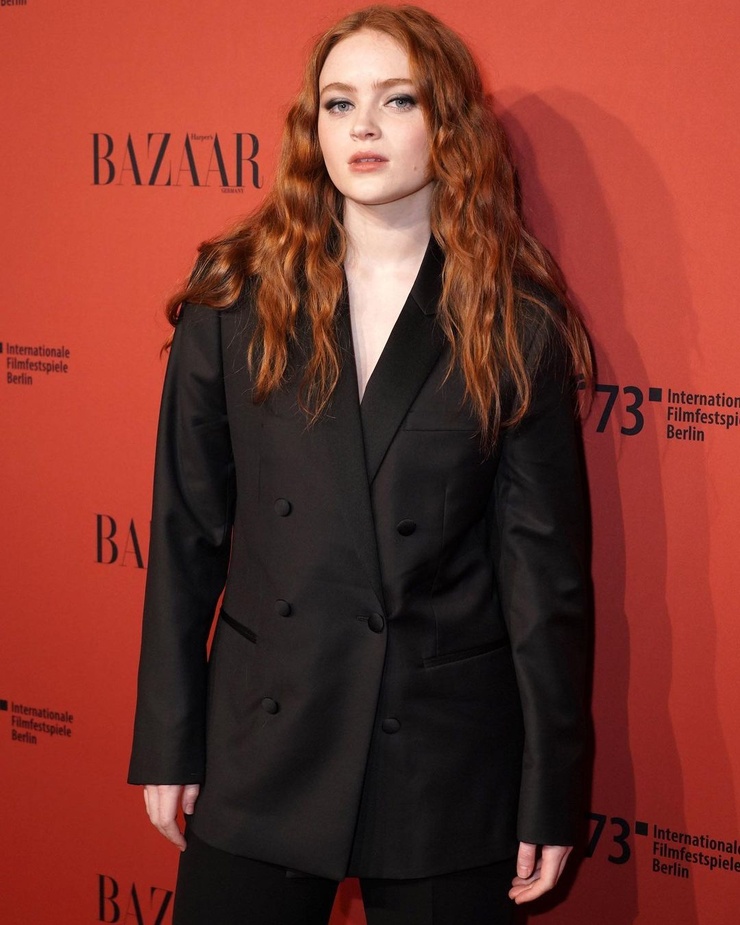 Sadie Sink