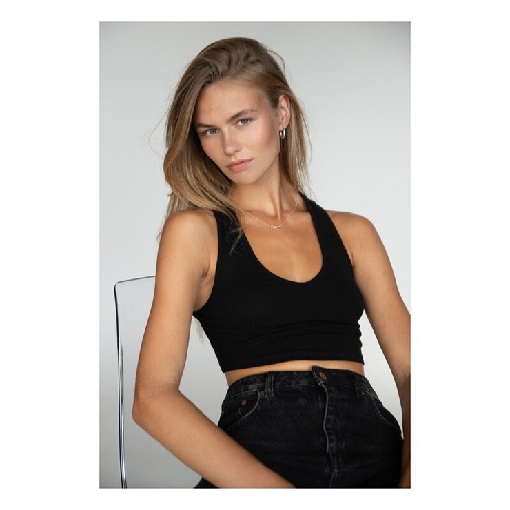 Lieke van der Hoorn